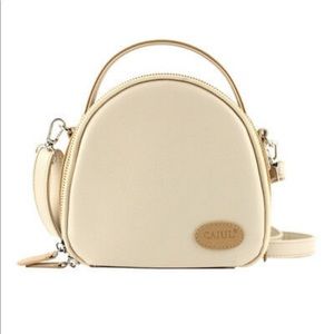 Caiul Instax mini first generation camera bag